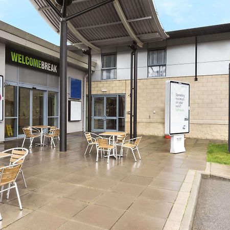 Days Inn By Wyndham Donington Castle Donington Bagian luar foto